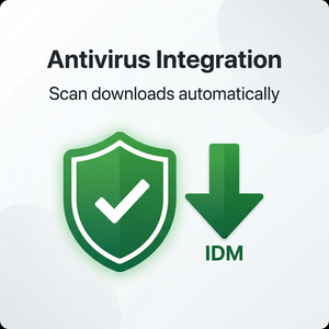 IDM官网 - IDM开源许可