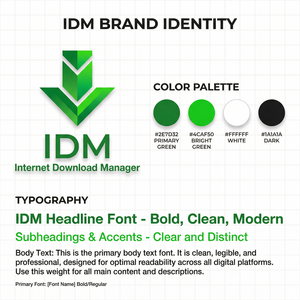 IDM官网 - IDM Google Drive集成